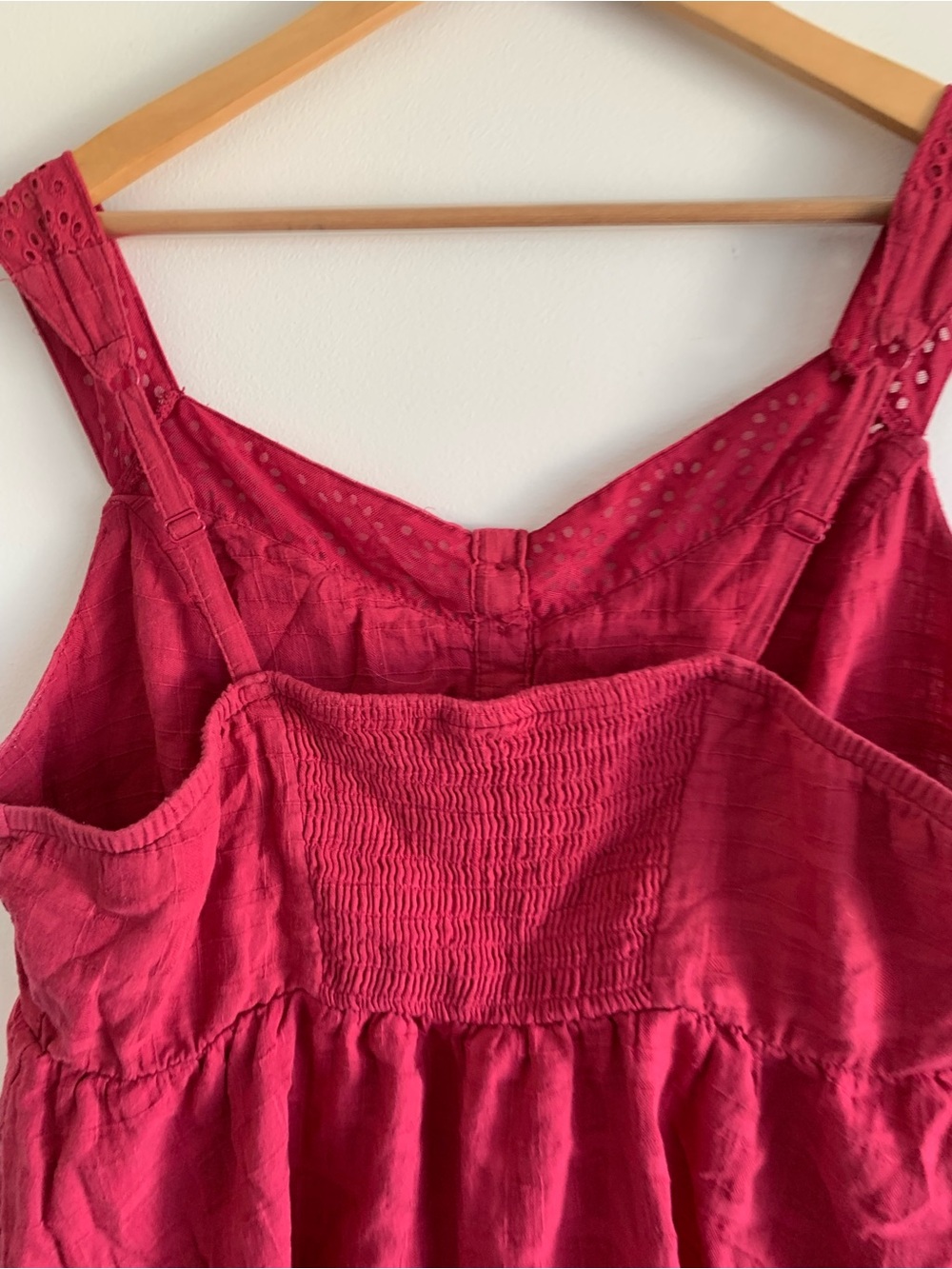 Torrid TankTop - Picture 8 of 9